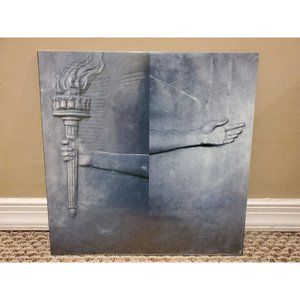 The Argument by Fugazi (Record, 2001) New Sealed